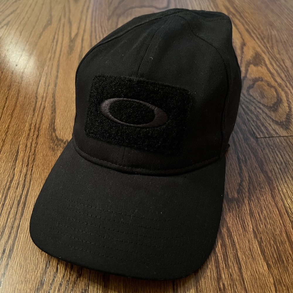 Oakley Baseball cap